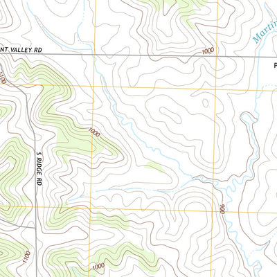Mount Hope, WI (2013, 24000-Scale) Preview 2