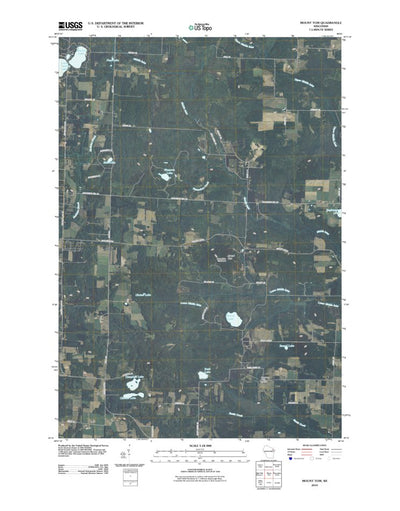 Mount Tom, WI (2010, 24000-Scale) Preview 1