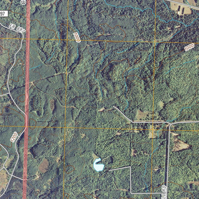 Mount Valhalla, WI (2011, 24000-Scale) Preview 3