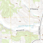 Mount Vernon, WI (2013, 24000-Scale) Preview 2