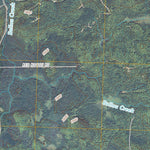 Mount Whittlesey, WI (2010, 24000-Scale) Preview 2