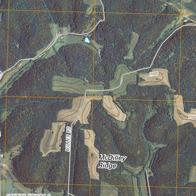 Mount Zion, WI (2010, 24000-Scale) Preview 3