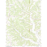 Mount Zion, WI (2013, 24000-Scale) Preview 1