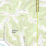 Mount Zion, WI (2013, 24000-Scale) Preview 3