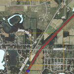 Mukwonago, WI (2010, 24000-Scale) Preview 3