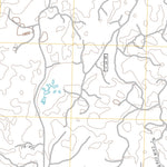 Namekagon Lake, WI (2011, 24000-Scale) Preview 3