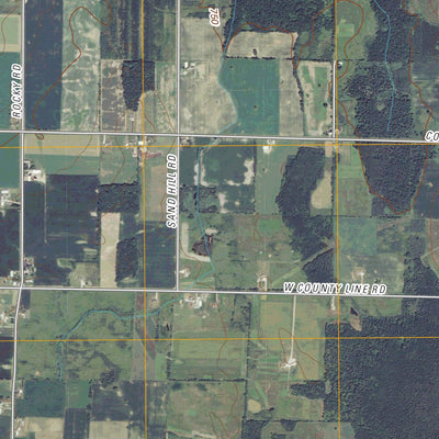 Namur, WI (2010, 24000-Scale) Preview 2