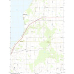 Namur, WI (2013, 24000-Scale) Preview 1