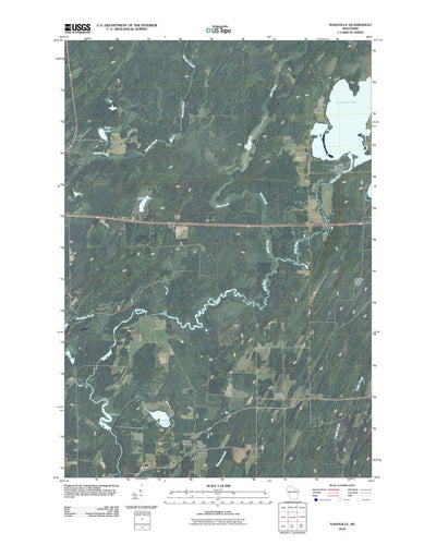 Nashville, WI (2010, 24000-Scale) Preview 1