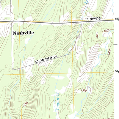 Nashville, WI (2013, 24000-Scale) Preview 3