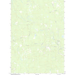 Natzke Camp, WI (2013, 24000-Scale) Preview 1