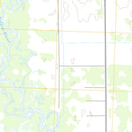 Necedah, WI (2013, 24000-Scale) Preview 2
