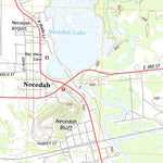 Necedah, WI (2013, 24000-Scale) Preview 3
