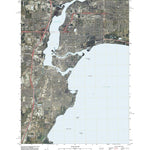 Neenah, WI (2010, 24000-Scale) Preview 1
