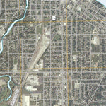 Neenah, WI (2010, 24000-Scale) Preview 3