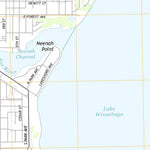 Neenah, WI (2013, 24000-Scale) Preview 2
