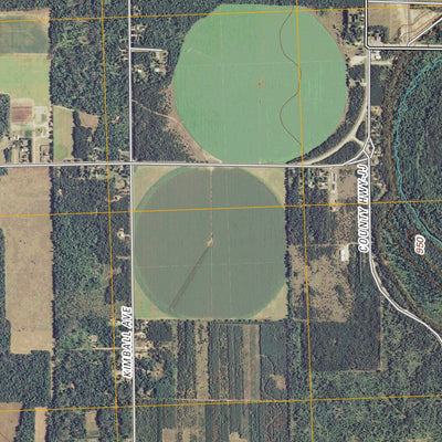Nekoosa, WI (2010, 24000-Scale) Preview 2
