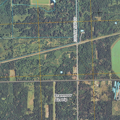 Nekoosa, WI (2010, 24000-Scale) Preview 3