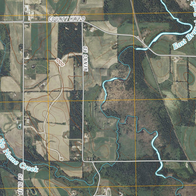 Nenno, WI (2010, 24000-Scale) Preview 3