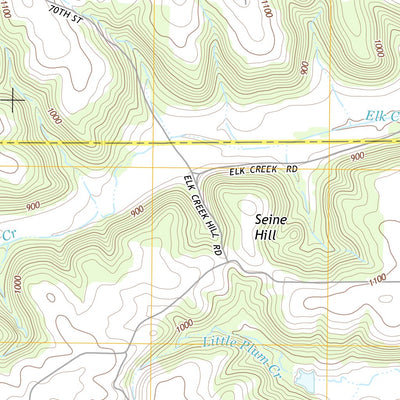 Nerike Hill, WI (2013, 24000-Scale) Preview 3