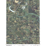 Neshkoro, WI (2010, 24000-Scale) Preview 1