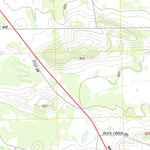 Neshkoro, WI (2013, 24000-Scale) Preview 2