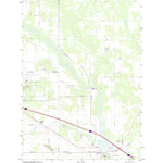 New Lisbon North, WI (2013, 24000-Scale) Preview 1