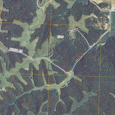 New Lisbon South, WI (2010, 24000-Scale) Preview 3