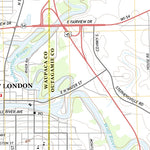 New London, WI (2013, 24000-Scale) Preview 3