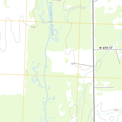 New Miner, WI (2013, 24000-Scale) Preview 2