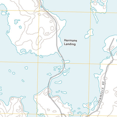 New Post, WI (2011, 24000-Scale) Preview 2
