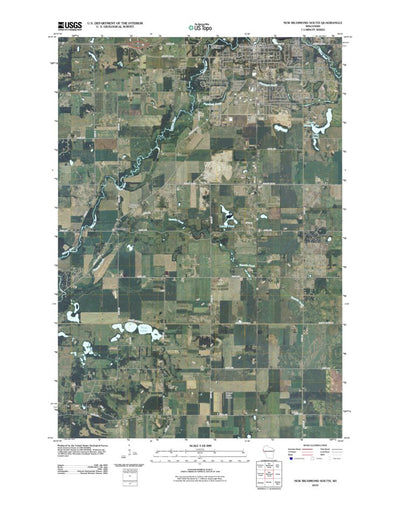New Richmond South, WI (2010, 24000-Scale) Preview 1