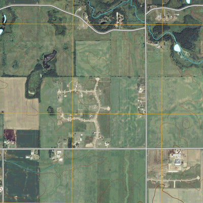 New Richmond South, WI (2010, 24000-Scale) Preview 2