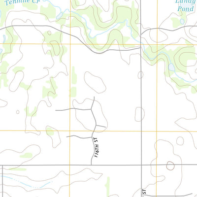 New Richmond South, WI (2013, 24000-Scale) Preview 2