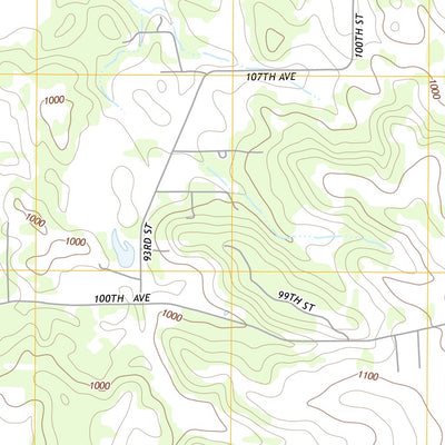 New Richmond South, WI (2013, 24000-Scale) Preview 3