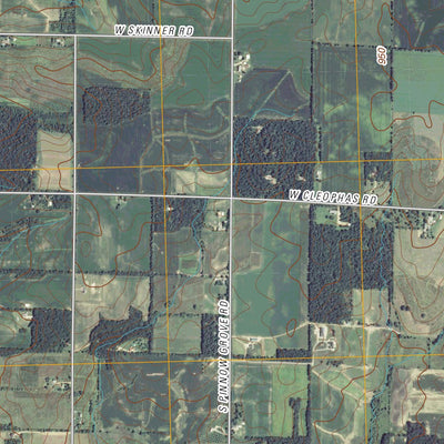 Newark, WI (2010, 24000-Scale) Preview 2