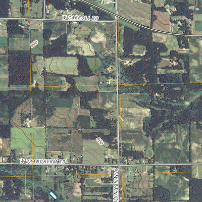 Newark, WI (2010, 24000-Scale) Preview 3