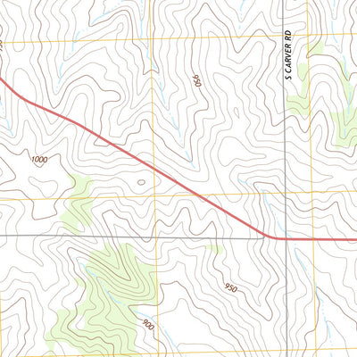 Newark, WI (2013, 24000-Scale) Preview 3
