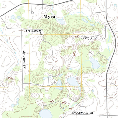 Newburg, WI (2013, 24000-Scale) Preview 3