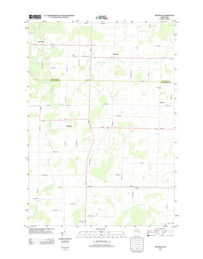Nichols, WI (2013, 24000-Scale) Preview 1