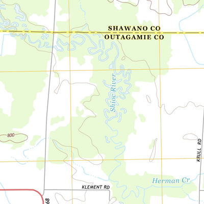 Nichols, WI (2013, 24000-Scale) Preview 3