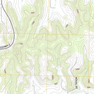 North Bend, WI (2013, 24000-Scale) Preview 3