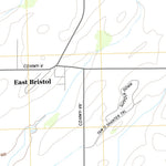 North Bristol, WI (2013, 24000-Scale) Preview 3