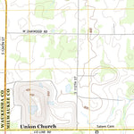 North Cape, WI (2013, 24000-Scale) Preview 3