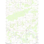 Northport, WI (2013, 24000-Scale) Preview 1