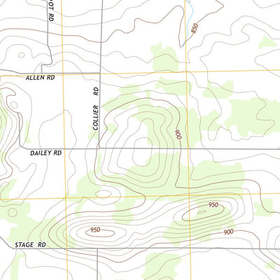 Northport, WI (2013, 24000-Scale) Preview 2