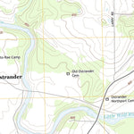 Northport, WI (2013, 24000-Scale) Preview 3
