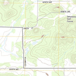 Norton, WI (2013, 24000-Scale) Preview 2