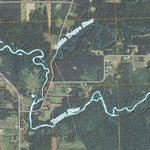 Nutterville, WI (2010, 24000-Scale) Preview 3