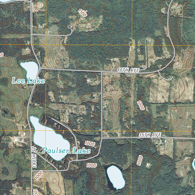 Nye, WI (2010, 24000-Scale) Preview 3